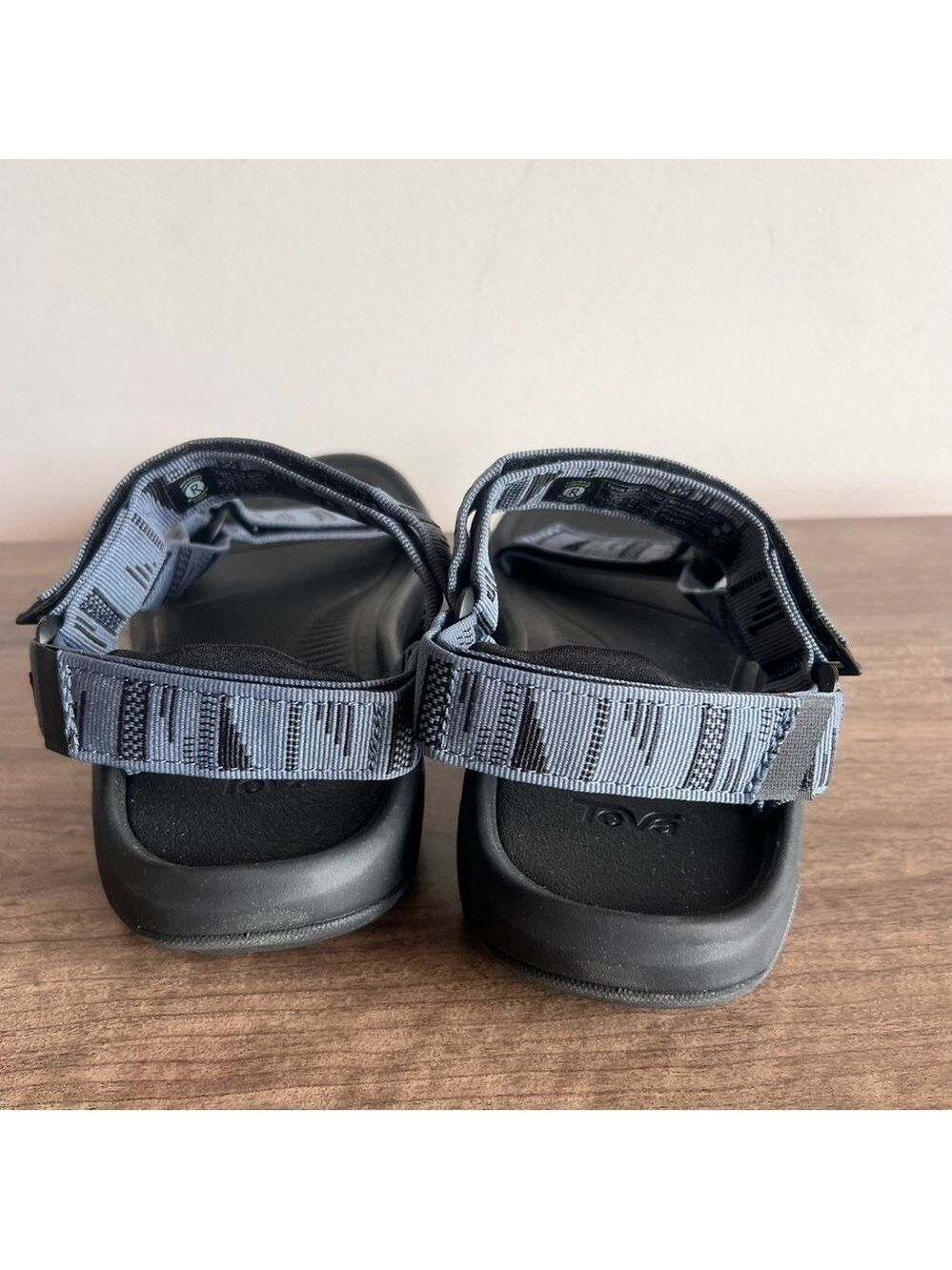 TEVA Hurricane XLT2 Men's Sandal Size 10 NEW #B1540A - Picture 5 of 9